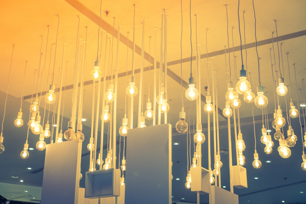 Lighting Fixtures