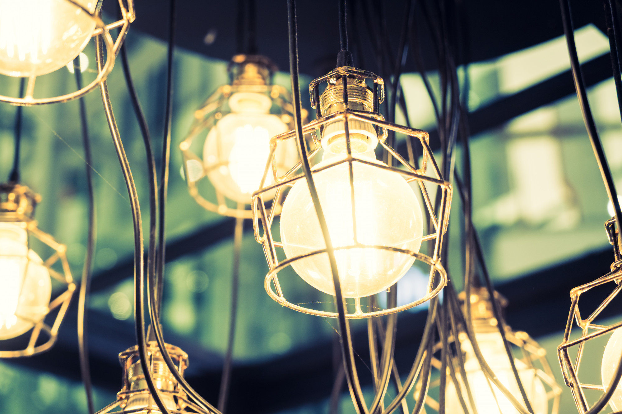 LED Retrofitting