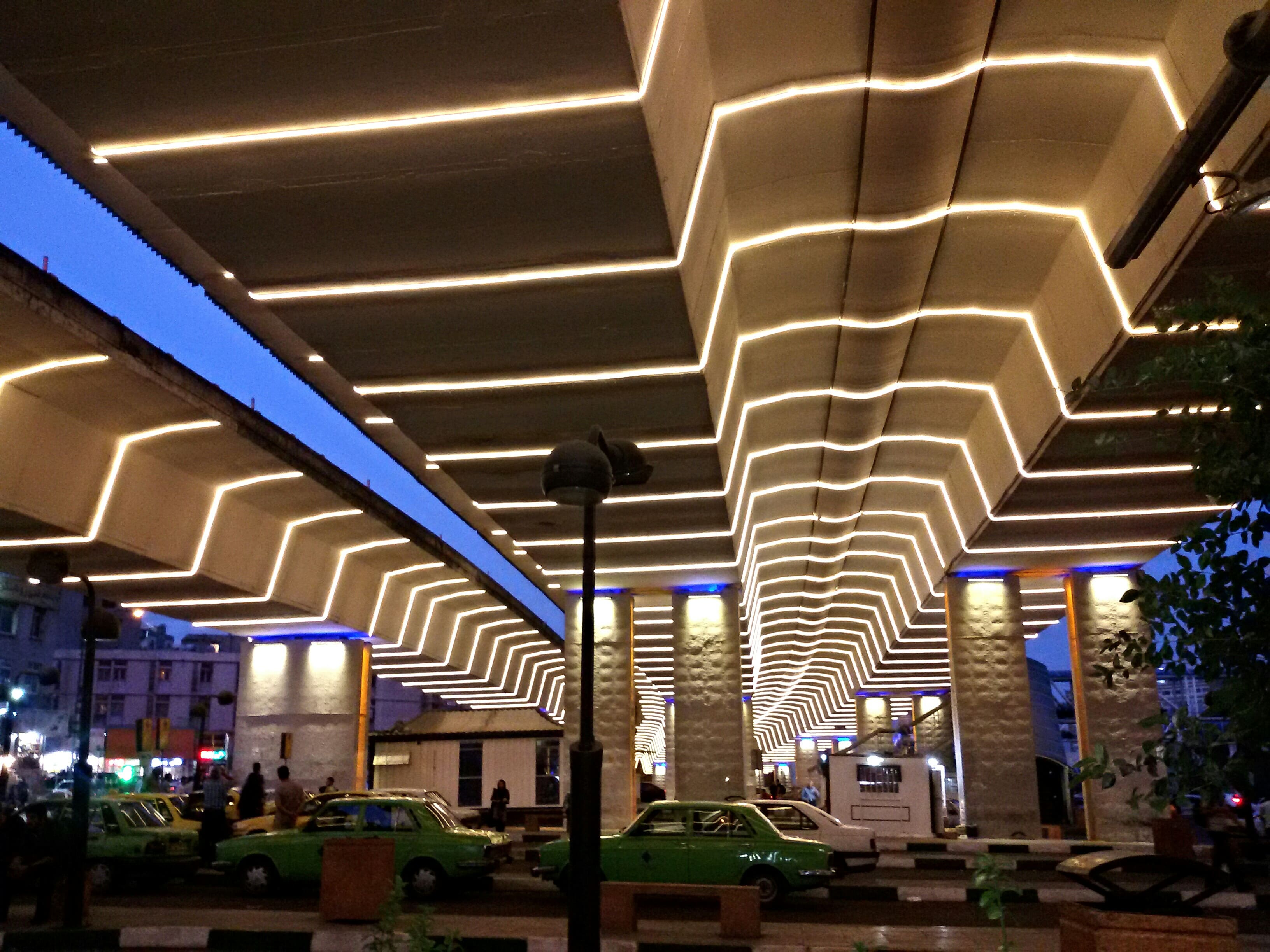 Why LED Lighting Is the Future of Commercial Energy Efficiency in Colorado